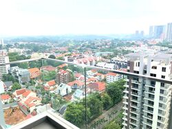 26 Newton (D11), Apartment #620051271